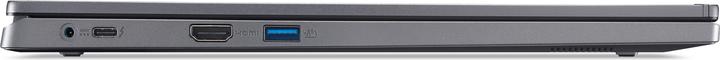 Produktbild Acer Aspire 17 (17.30", Intel Core 5 120U, 16 GB, 512 GB, DE)