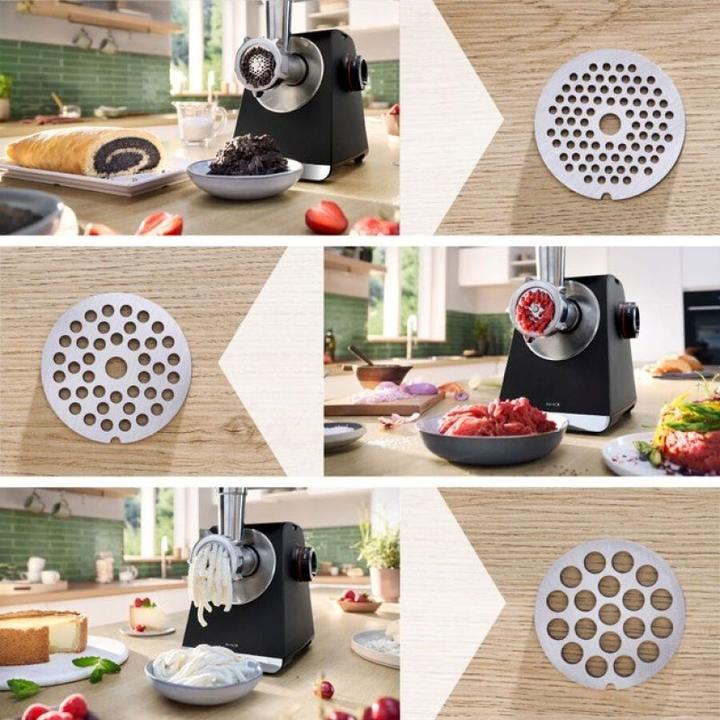 Actual product image Bosch Hausgeräte Series 6 MFWS660B