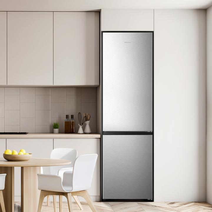 Actual product image Hisense RB440N4ACA (336 l)