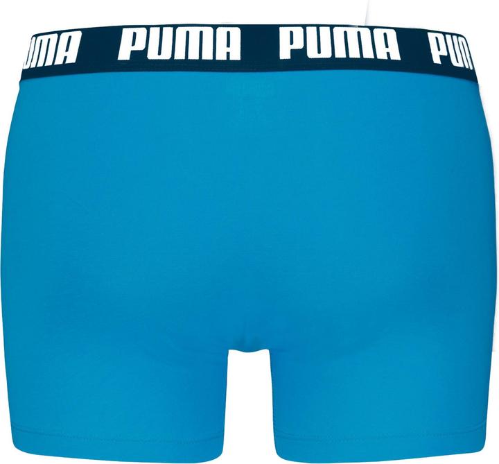Actual product image Puma Everyday Basic Boxers 6P (XXL, pack of 6)