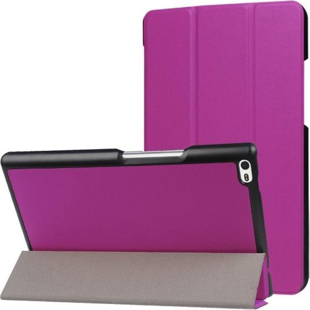 Produktbild Leder Flip Hülle (Lenovo Tab 4 8)