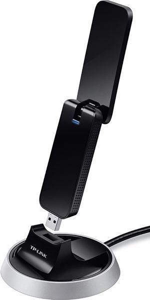 Productafbeelding TP-Link Archer T9UH: AC1900 USB 3.0 adapter (USB 3.0)