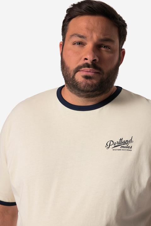 Produktbild John F. Gee T-Shirt, Halbarm (8XL)