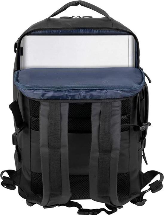 Immagine prodotto Rivacase Riva NB Zaino Tegel-Eco 15.6" nero 8435