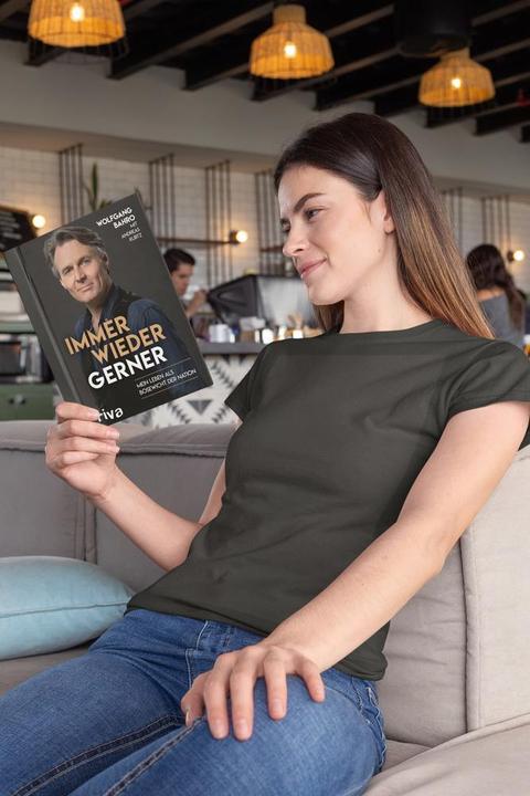 Produktbild Immer wieder Gerner (Deutsch, Andreas Kurtz, 2020)