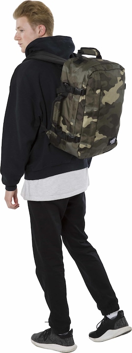 Actual product image Cabin zero CabinZero (23 l)