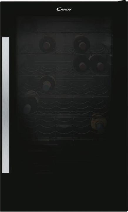 Candy DiVino wine refrigerator 41flG