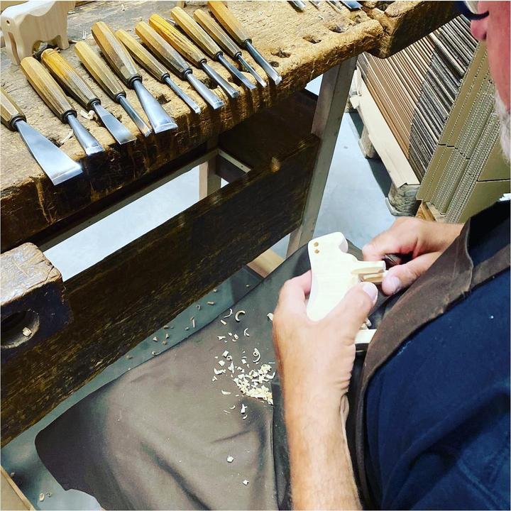 Produktbild Trauffer Stall-Set klein