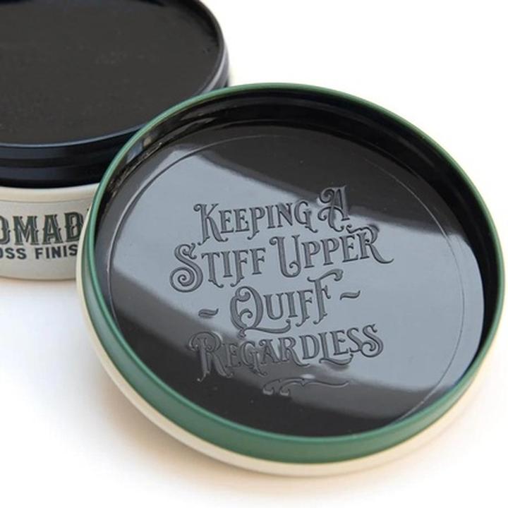 Immagine prodotto Captain Fawcett Pomata forte (Pomata, 100 ml)