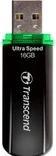 Image du produit Transcend JetFlash 600 (16 Go, USB-A)