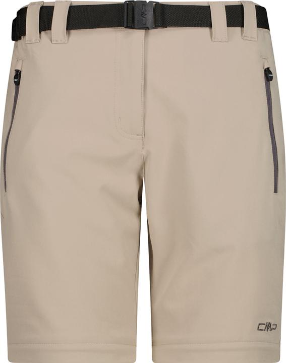 Produktbild CMP Campagnolo Zip Off (3XL)