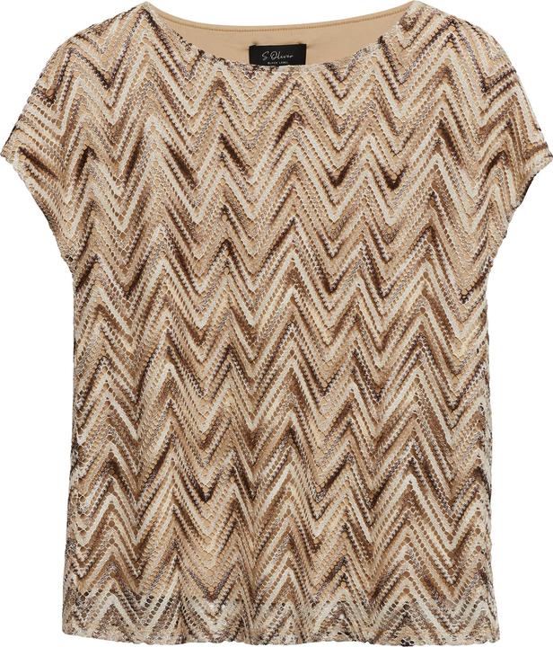 Produktbild s.Oliver T-Shirt (32)