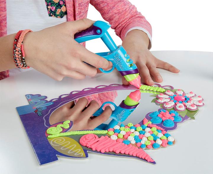 Immagine prodotto Hasbro DohVinci: Tavolino da toilette