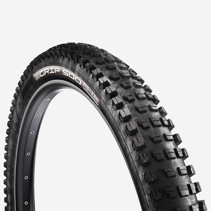 Produktbild Rockrider Velo Reifen MTB 27,5 Zoll (66-622)