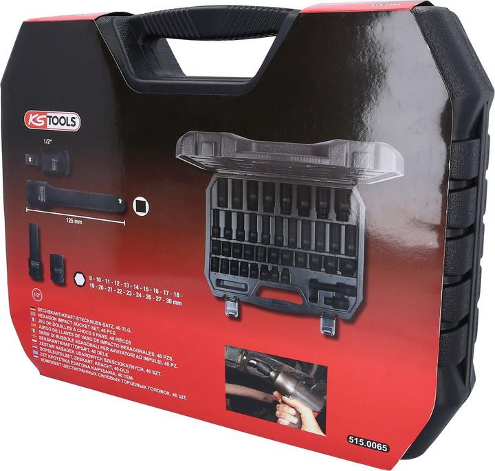 Actual product image KS Tools 515.0065