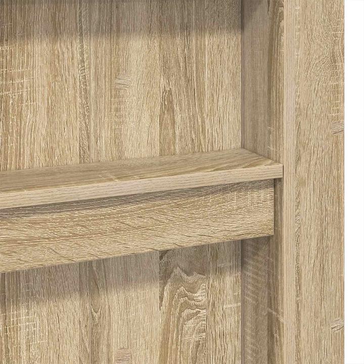 Image du produit vidaXL Loft Bett (90 x 190 cm)
