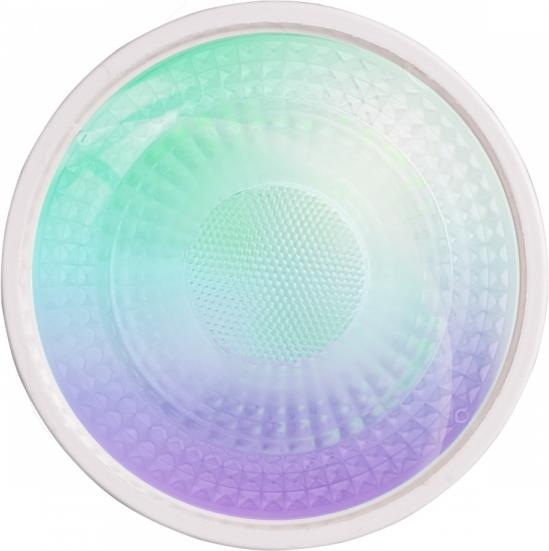 Actual product image Yeelight W3 (GU10, 4.50 W, 350 lm, 4 x, F)