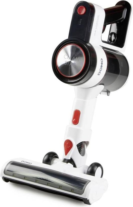 Produktbild Domo BLCD Clean Star DO242SV Akku-Handstaubsauger 21.6V Zyklon-Technik