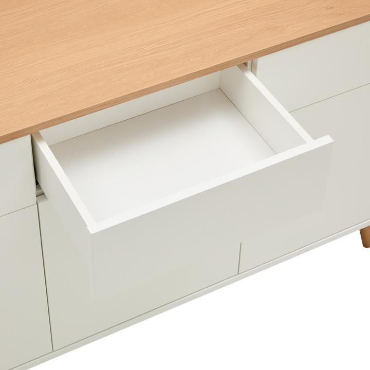 Actual product image BYYU Today (192 x 43 x 86 cm)