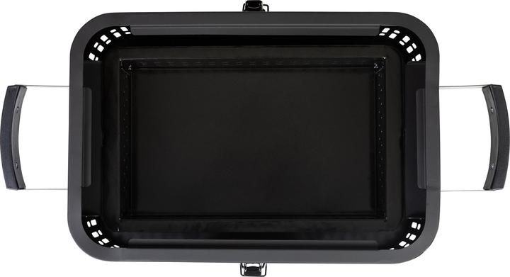 Actual product image FTM Charcoal table grill (34.50 cm)