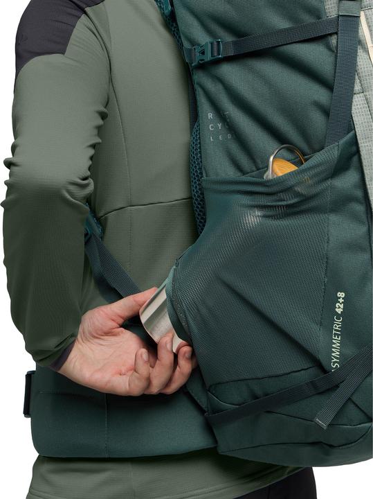 Immagine prodotto Vaude Asymmetric 42+8 (42 l)