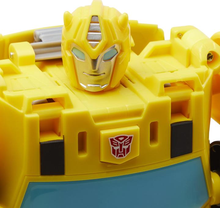 Produktbild Transformers Bumblebee