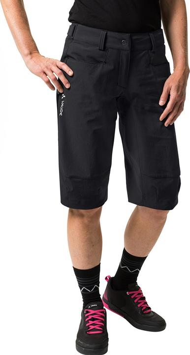 Produktbild Vaude Moab IV (S)