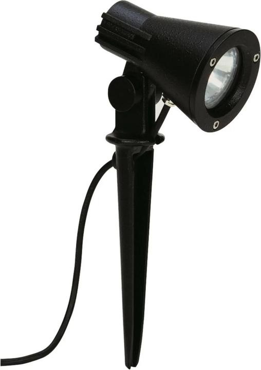 Actual product image Albert Leuchten Outdoor spotlight (E27, IP55)