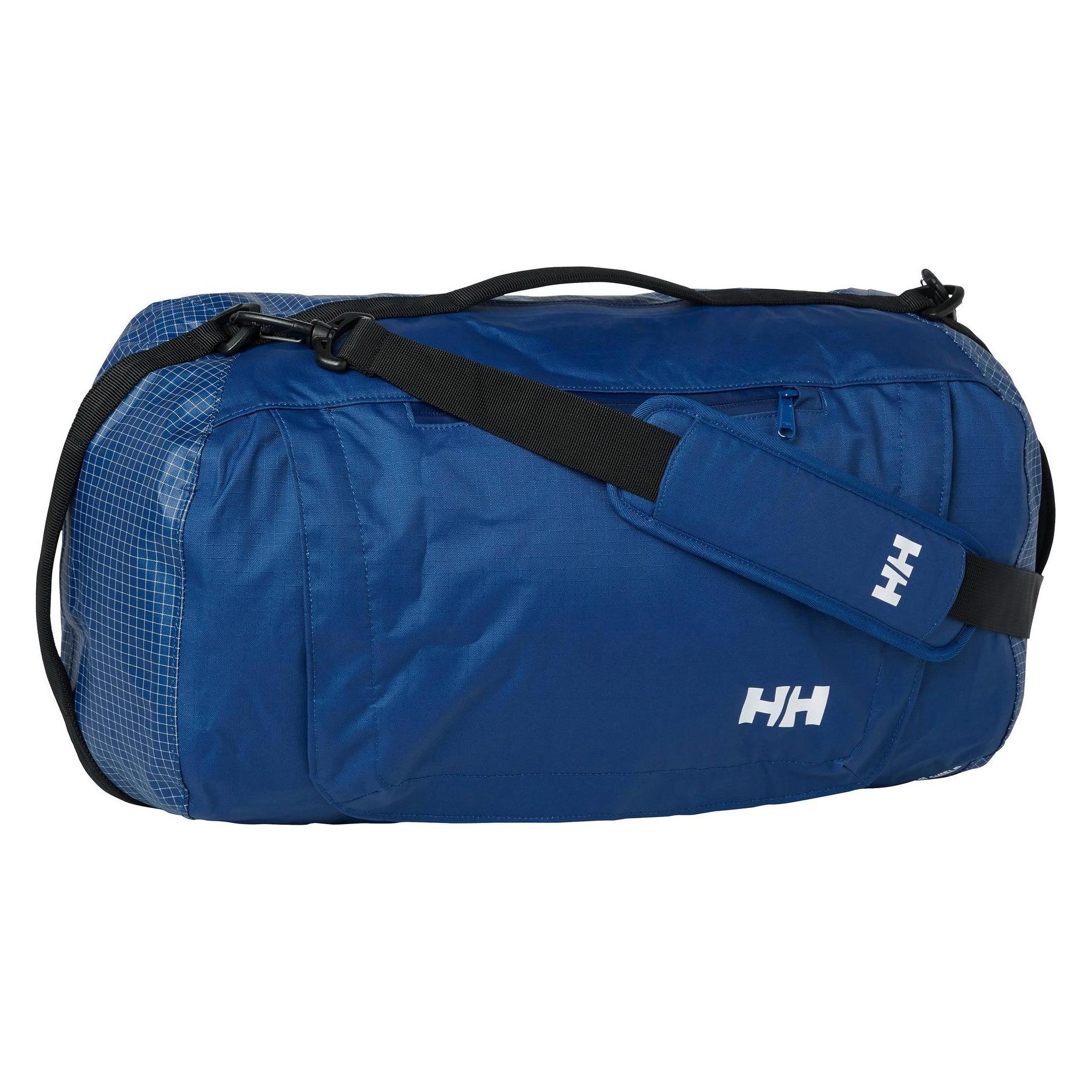 Helly Hansen, Unisex, Tasche, Hightide, Blau, (35 l)