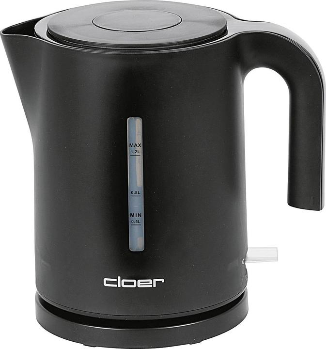 Immagine prodotto Cloer 4120 (1.20 l)