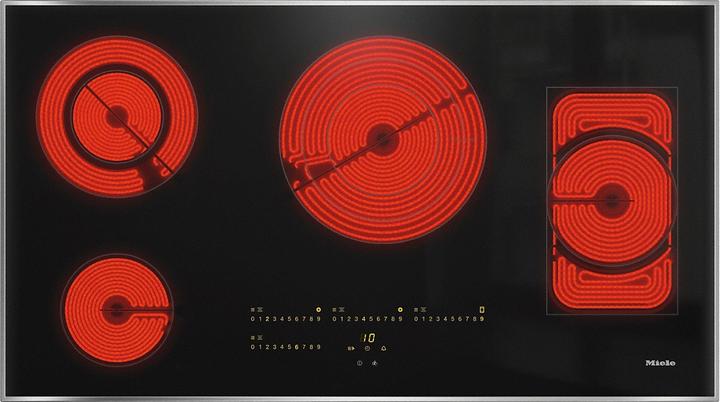 Actual product image Miele KM 6565 FR