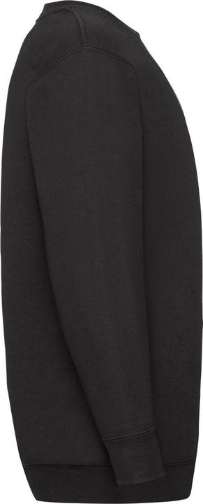 Produktbild Fruit of the Loom Classic Sweatshirt angesetzte Ärmel (128)