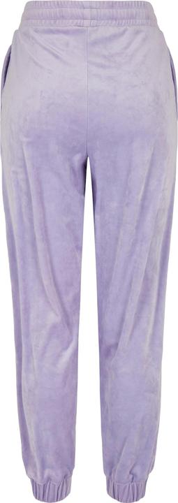 Produktbild Urban Classics Jogginghose High Waist Ballon Velvet (S)