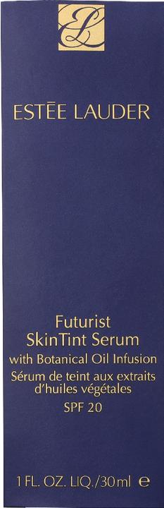 Immagine prodotto Estée Lauder Futurista Scremato FTD n. 1N1 (1N1 - Nudo avorio, 1N1 Nudo d'Avorio, Cammello, Nudo d'Avorio)