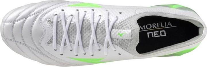 Actual product image Mizuno Morelia Neo Iv ss Elite Fg (46)