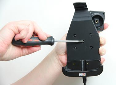 Produktbild Brodit Active holder for fixed installation