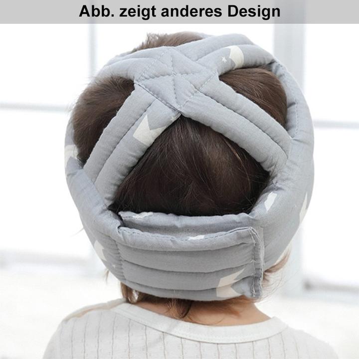 Actual product image ASMI Babykopfschutz, verstellbarer Baby Helm, Baby Schutzhelm