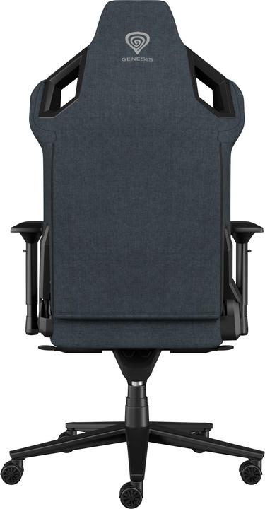 Actual product image Genesis Computer chairs / desks Gaming Chair | Nitro 800 | Grey