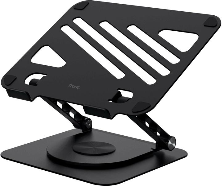 Actual product image Trust Zeff