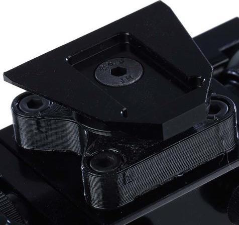Immagine prodotto Si Onyx Supporto per casco SiOnyx Aurora a doppia visione notturna (coda di rondine)