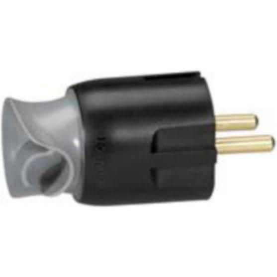 Legrand, Netzstecker + Netzkupplung, 50173