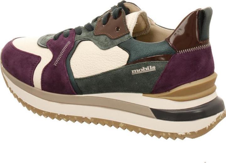 Image du produit Mephisto Janel Pourpre (37.5)