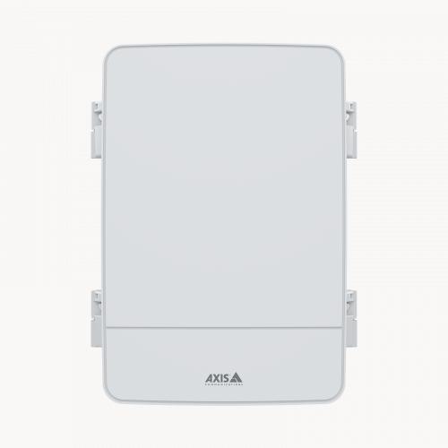 Produktbild Axis Überwachungsgehäuse TQ1808-VE Weiss (Gehäuse)