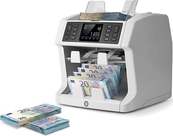 Actual product image Safescan 2985-SX (Bank note counter)