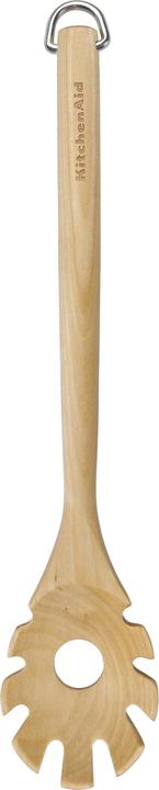 Produktbild KitchenAid Set with Spoon Spatula, Solid Turner, Slotted Turner and Slotted Spoon