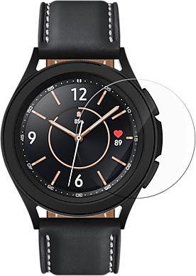 Image du produit Samsung Protection d'écran pour Galaxy Watch4 Classic