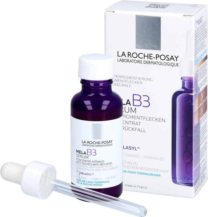 Image du produit La Roche Posay Mela Sérum B3 (30 ml)