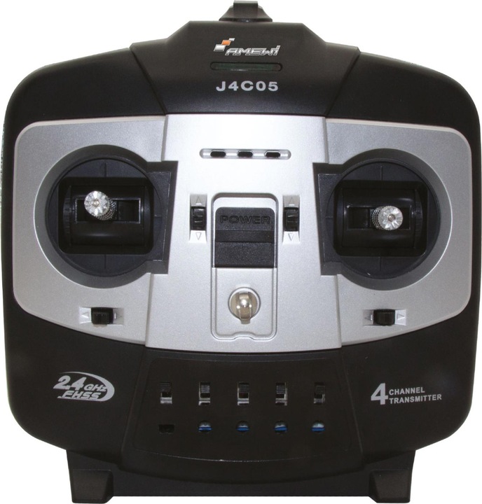 Immagine prodotto Amewi Yacht Focus III