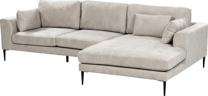 Actual product image Beliani Flam (Corner sofa)
