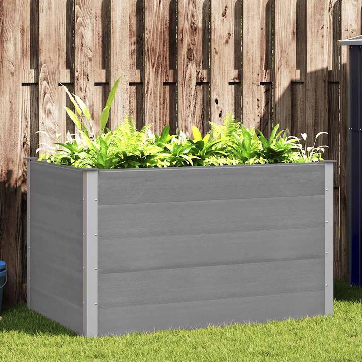 Immagine prodotto vidaXL Garten-Hochbeet